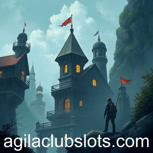 Exploring the Thrilling World of Adventure Games on Agilaclub