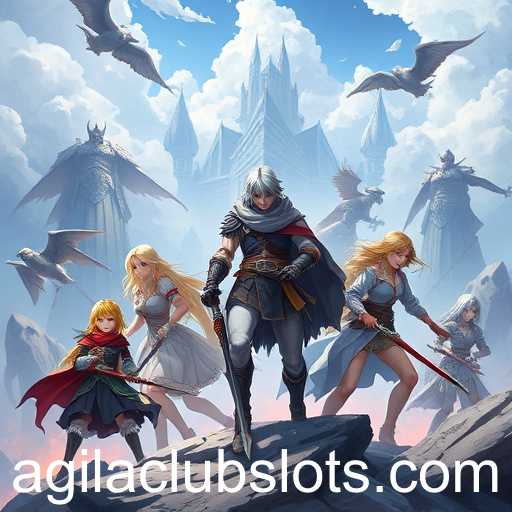 Agilaclub: Revolutionizing Online Gaming in 2025