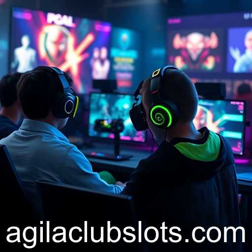 Agilaclub Expands Gaming Horizons