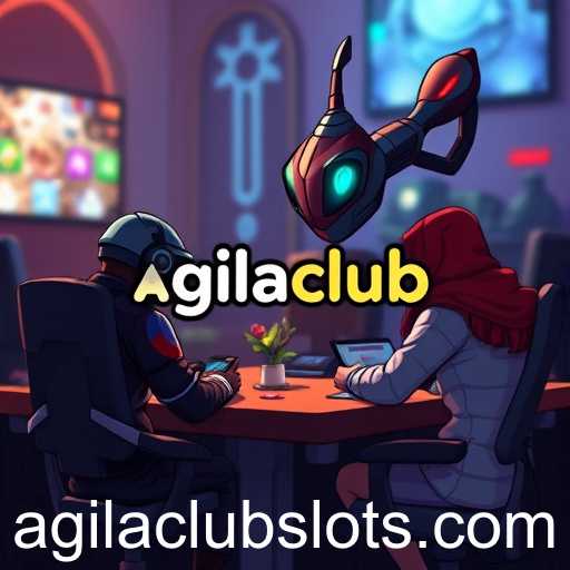 Agilaclub Transforms Modern Gaming Landscape