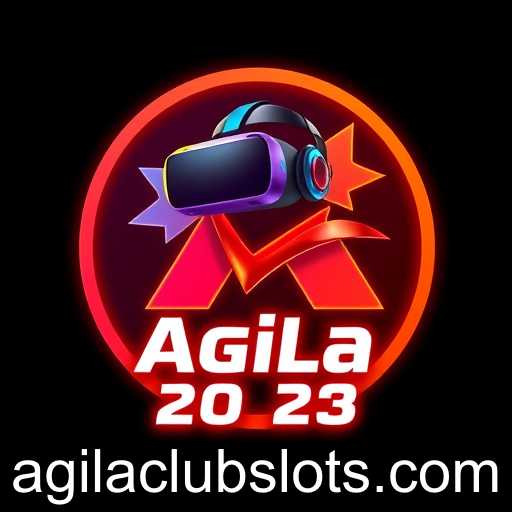 Agilaclub: Revolutionizing Online Gaming in 2025