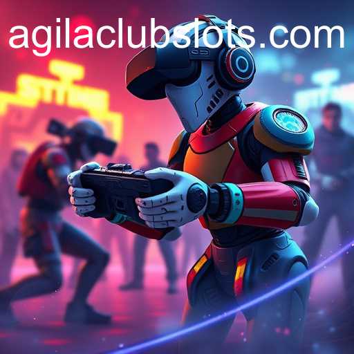 Agilaclub: The Gaming Revolution Thrives