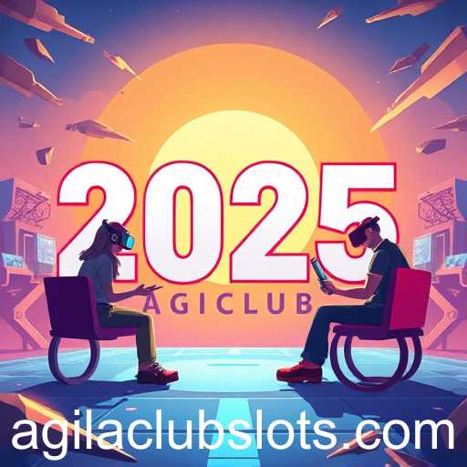 AgilaClub: Revolutionizing Gaming Communities in 2025