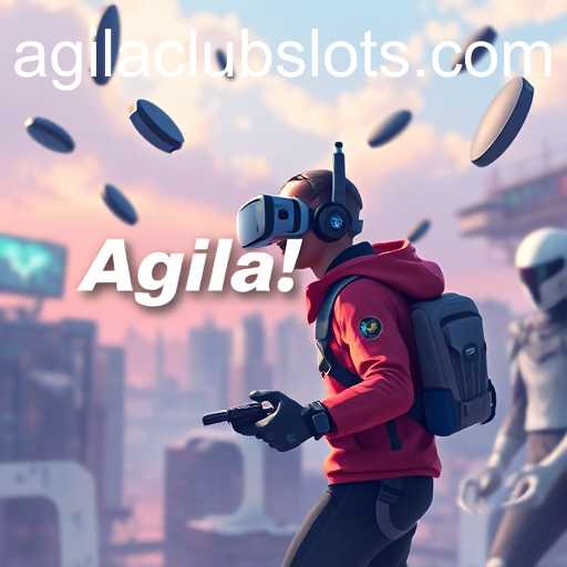 Agilaclub: Revolutionizing Gaming in the Modern Era