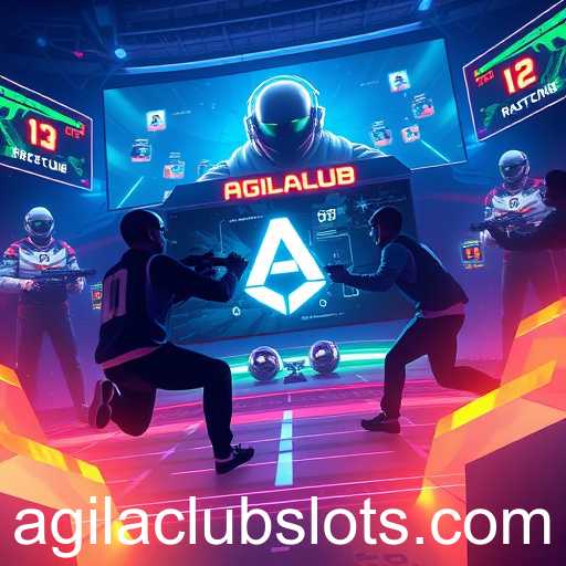Agilaclub: Elevating Online Gaming in 2025