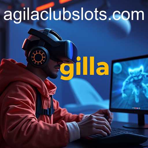 Agilaclub: Revolutionizing Online Gaming