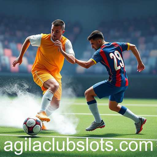 Agilaclub: Transforming Online Gaming