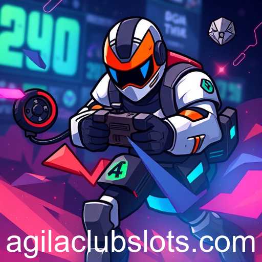 Agilaclub: Revolutionizing Online Gaming Experience