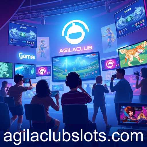 agilaclub