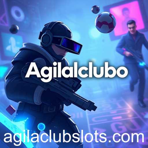 agilaclub