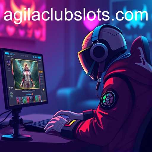 Agilaclub: Revolutionizing Online Gaming in 2025