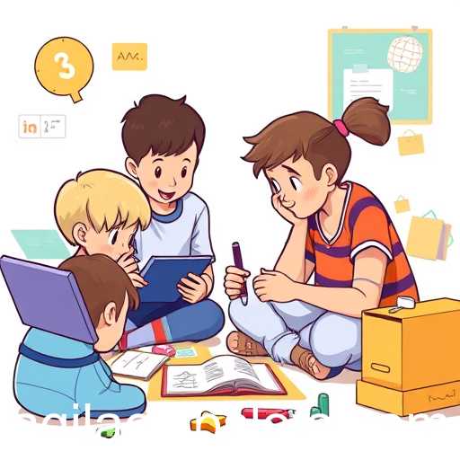 The Growing Importance of Educational Games in Modern Learning