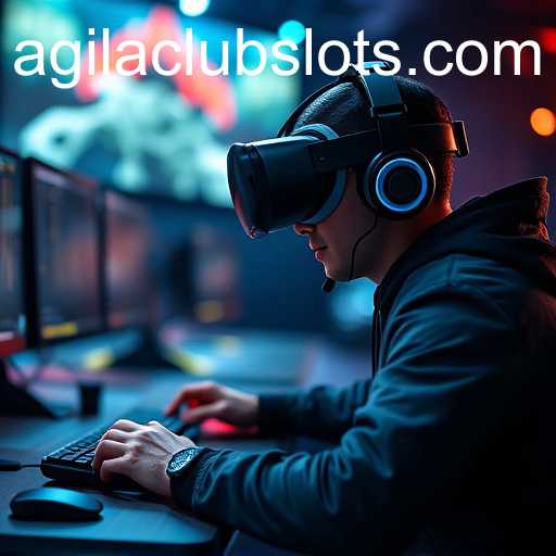 The Rise of AgilaClub in Modern Gaming
