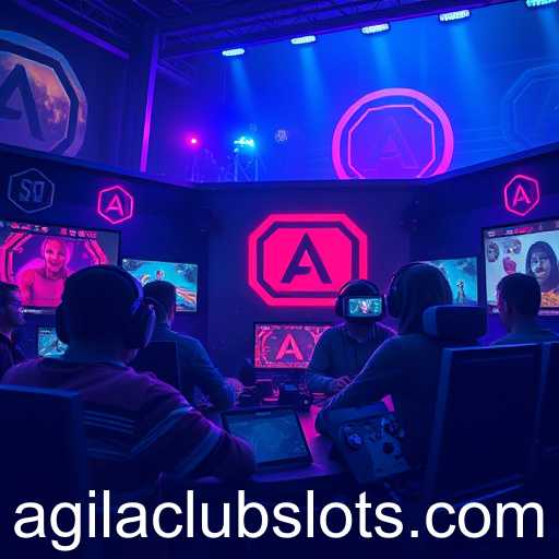 The Rise of Agilaclub in the Gaming World